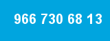 966 730 68 13